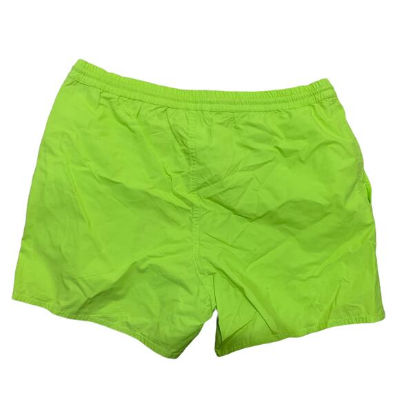 BP. be proud by BP. Pride Gender Inclusive Techy Shorts green size small NEW - Picture 4 of 7